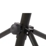 Statyw na dwa instrumenty klawiszowe STIM KI-02 - kombaj - 3