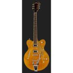 Gitara elektryczna Gretsch G5622T Elmtc CB DC Bgsby SPS - 3