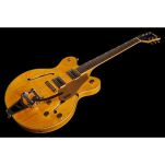 Gitara elektryczna Gretsch G5622T Elmtc CB DC Bgsby SPS - 4