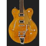 Gitara elektryczna Gretsch G5622T Elmtc CB DC Bgsby SPS - 10
