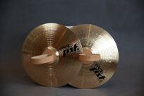 Pad Podkładka skórzana do talerzy marszowych komplet 2szt SF1 BELTI - 2