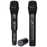 Mikrofon dynamiczny bezprzewodowy DNA FU VOCAL SET - 4