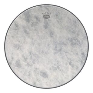 Naciąg classic fit diplomat FIBERSKYN do bassdrum 22" CL-1522-FD