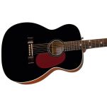 Gitara akustyczna Gretsch LTD Nick 13 Outlaw Heart BLKT - 2