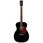 Gitara akustyczna Gretsch LTD Nick 13 Outlaw Heart BLKT - 3