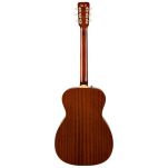 Gitara akustyczna Gretsch LTD Nick 13 Outlaw Heart BLKT - 6