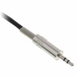 Kabel audio pro snake KM 1030 Jack 3,5 - XLR 3m - 2