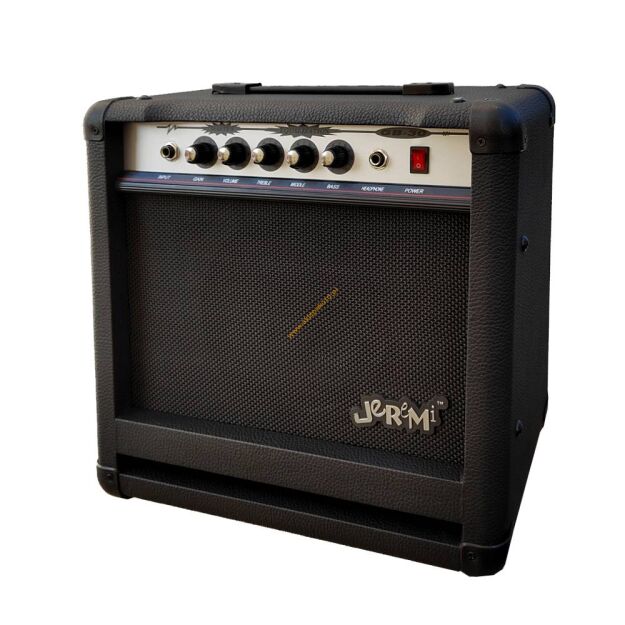 Wzmacniacz do gitary basowej JEREMI GB-30