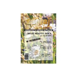 Książka - ZAGRAJ TO SAM kwartalnik (258) III/2021