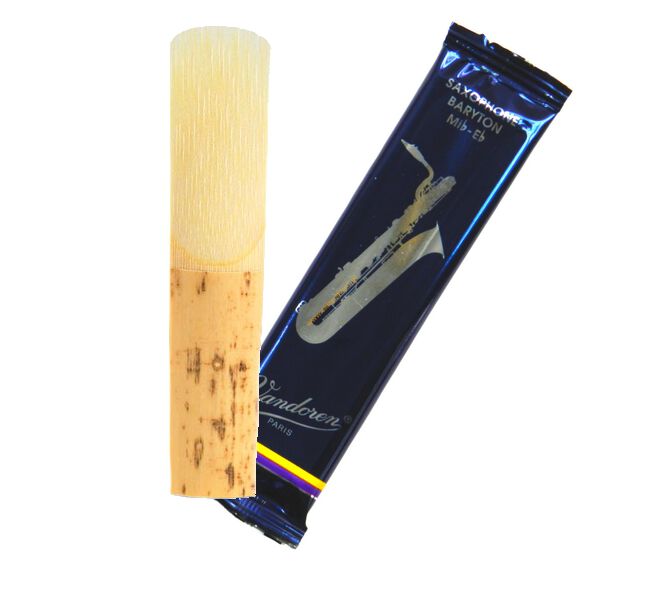 Stroik do saksofonu barytonowego VANDOREN 3.5 SR2435