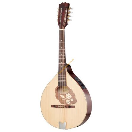 Mandola Thomann Europe Mandola M1088-P/LH