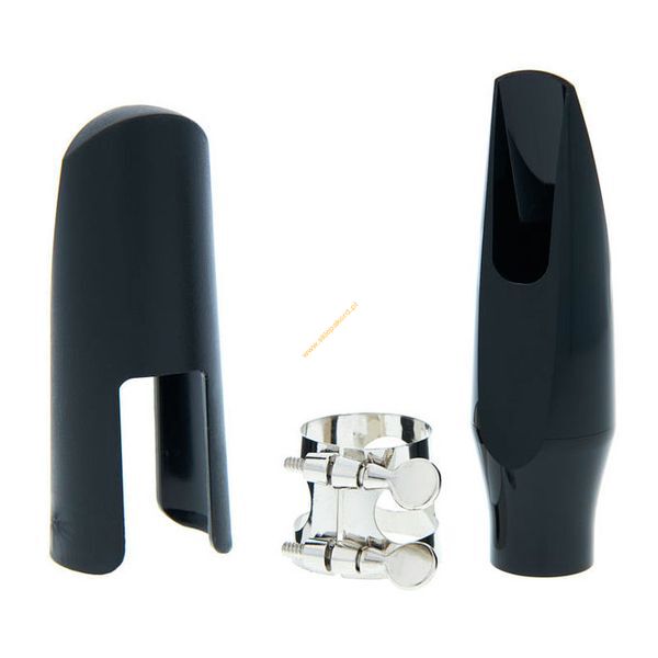 Ustnik do saksofonu altowego Bari Esprit II Alto Saxophone