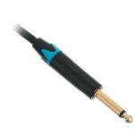 Kabel instrumentalny Jack 6.3 pro snake 70th 6m - 3