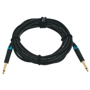 Kabel instrumentalny Jack 6.3 pro snake 70th 6m