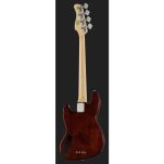 Gitara basowa Marcus Miller Sire U5 NT MN Short FL - 7