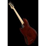 Gitara basowa Marcus Miller Sire U5 NT MN Short FL - 11