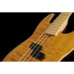 Gitara basowa Marcus Miller Sire U5 NT MN Short FL - 15