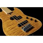 Gitara basowa Marcus Miller Sire U5 NT MN Short FL - 17