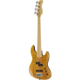 Gitara basowa Marcus Miller Sire U5 NT MN Short FL