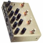 Efekt gitarowy Fender Downtown Express Bass station - 5