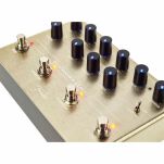 Efekt gitarowy Fender Downtown Express Bass station - 7