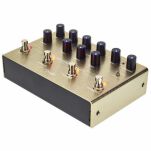 Efekt gitarowy Fender Downtown Express Bass station - 8