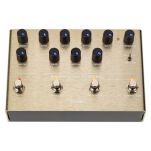 Efekt gitarowy Fender Downtown Express Bass station - 10
