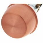 Tłumik do trąbki Jo-Ral Trumpet Straight Copper Bottom - 4