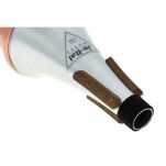 Tłumik do trąbki Jo-Ral Trumpet Straight Copper Bottom - 5