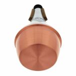 Tłumik do trąbki Jo-Ral Trumpet Straight Copper Bottom - 6