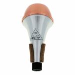 Tłumik do trąbki Jo-Ral Trumpet Straight Copper Bottom - 7