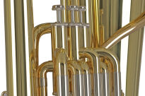 Tuba B Gewa BB650 - 9