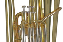 Tuba B Gewa BB650 - 10