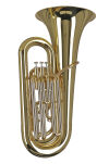 Tuba B Gewa BB650 - 2