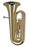 Tuba B Gewa BB650 - 4