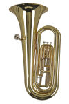 Tuba B Gewa BB650 - 6