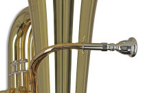 Tuba B Gewa BB650 - 11