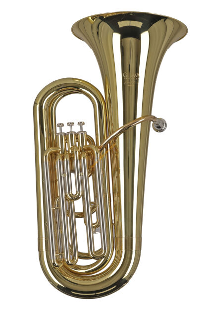 Tuba B Gewa BB650
