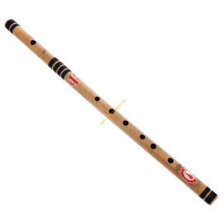 Flet poprzeczny Thomann Nataraj Bansuri Pro Flute A#