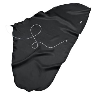 WYCIOR Saks Tenor przeciągany TSB1 HODGE czarny