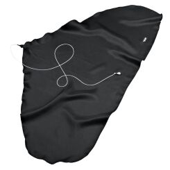 WYCIOR Saks Tenor przeciągany TSB1 HODGE czarny