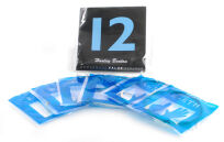 Struny do Gitary Akustycznej Harley Benton 012-053W - 3