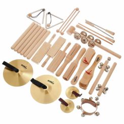 Zestaw Perkusyjny Goldon 30140