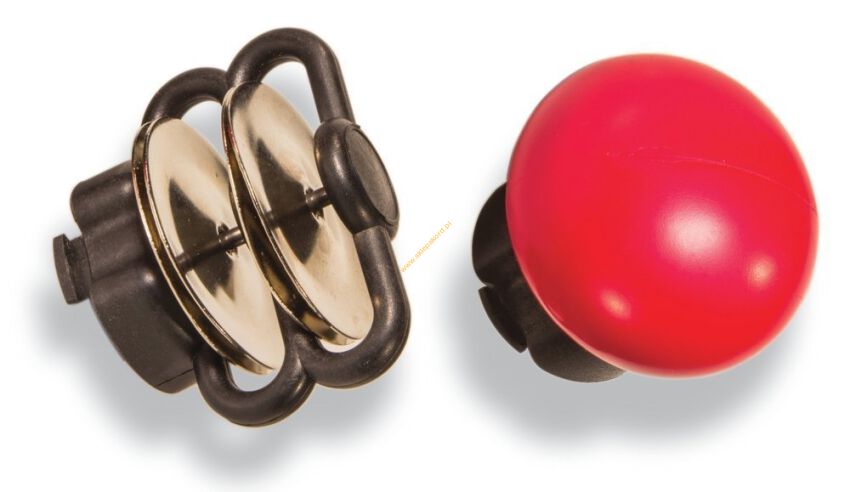 Cajon Wzmacniacze nożne LATIN PERCUSSION