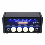 Wzmacniacz do gitary elektrycznej Hughes&Kettner Spirit of Vintage - 2