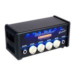 Wzmacniacz do gitary elektrycznej Hughes&Kettner Spirit of Vintage - 3