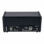 Wzmacniacz do gitary elektrycznej Hughes&Kettner Spirit of Vintage - 4