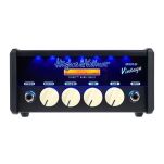 Wzmacniacz do gitary elektrycznej Hughes&Kettner Spirit of Vintage - 5