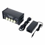 Wzmacniacz do gitary elektrycznej Hughes&Kettner Spirit of Vintage - 10