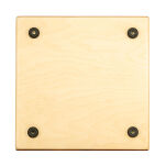 Cajon Snarecraft MEINL SC80AB - 5